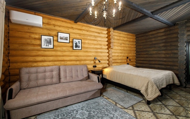 Берег солнца