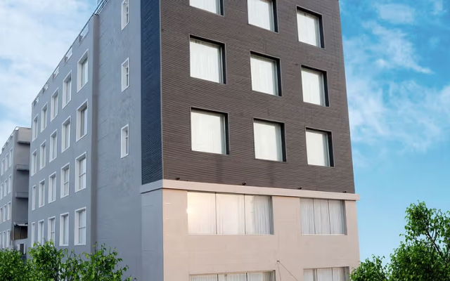 Tulip Inn Zirakpur
