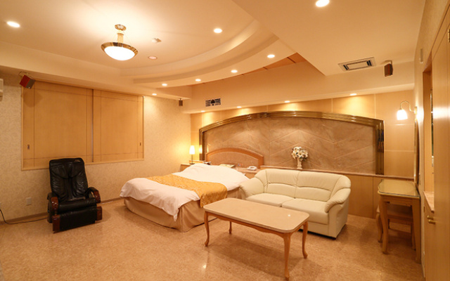 F Rank room 사진 1
