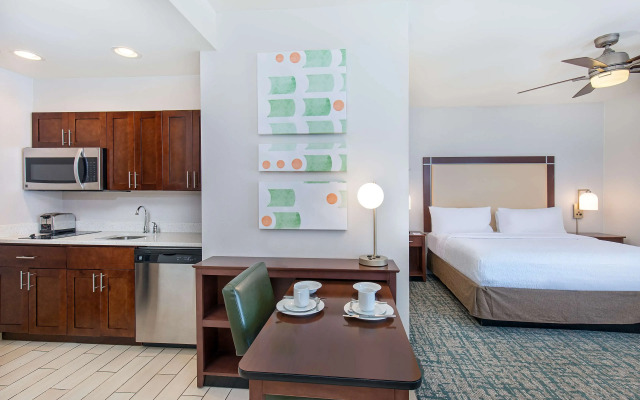 Homewood Suites by Hilton Atlanta / Perimeter Center