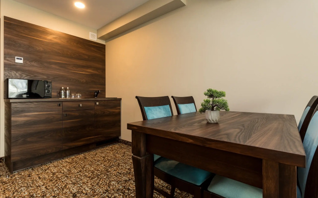 Gradiali Wellness and SPA