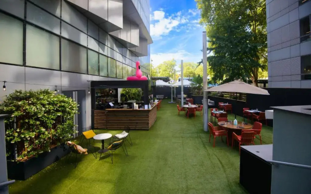Pullman Paris Centre-Bercy