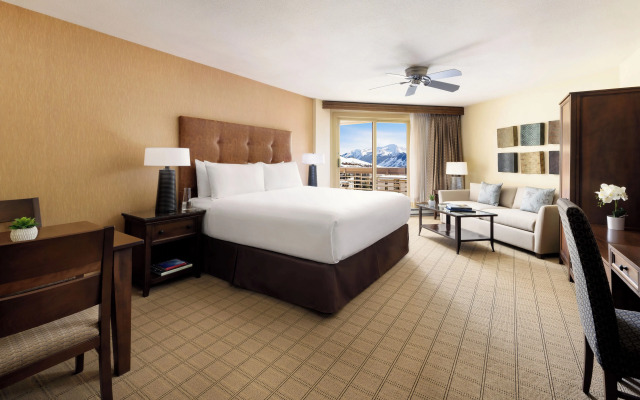 Elevation Hotel & Spa