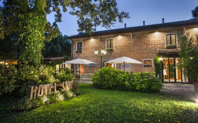 Savoia Hotel Country House Bologna