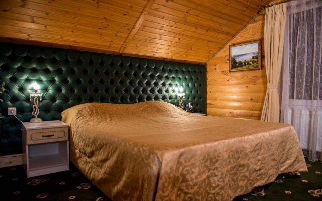 Берег солнца