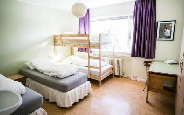 Igdlo Guesthouse