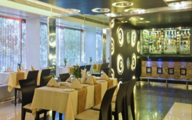 Hotel Solitaire