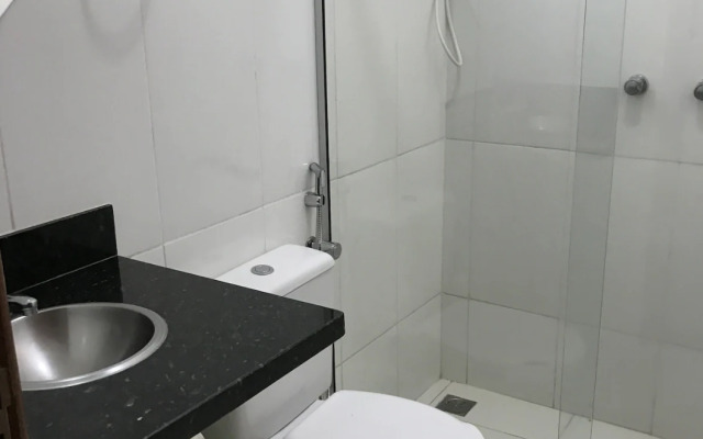 Quality Leste Hotel