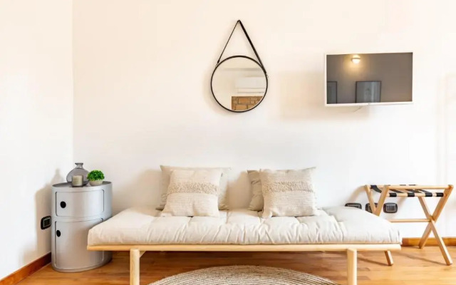 Easylife Elegante Trilocale in Zona Porta Venezia