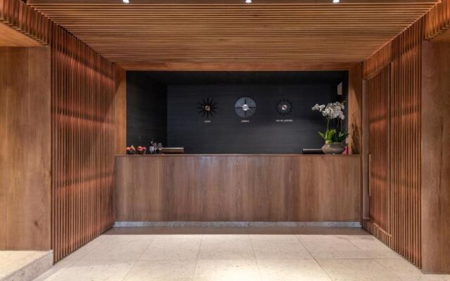 Hotel Dom Carlos Park