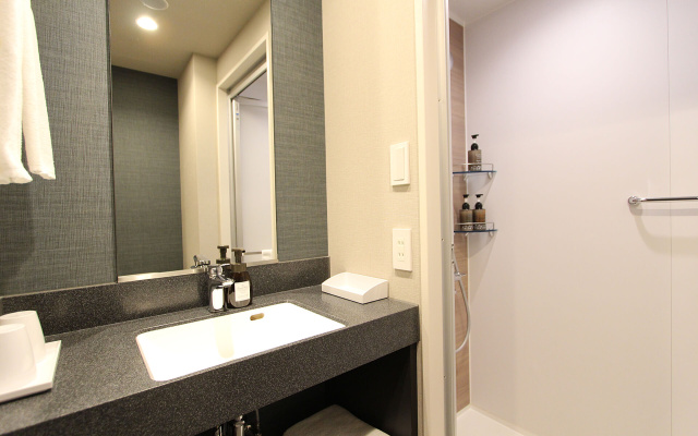 Standart Twin room (트윈 침대 2개) 사진 3