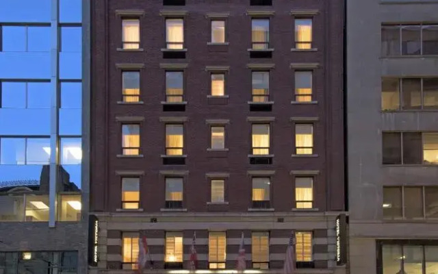 Hotel Victoria