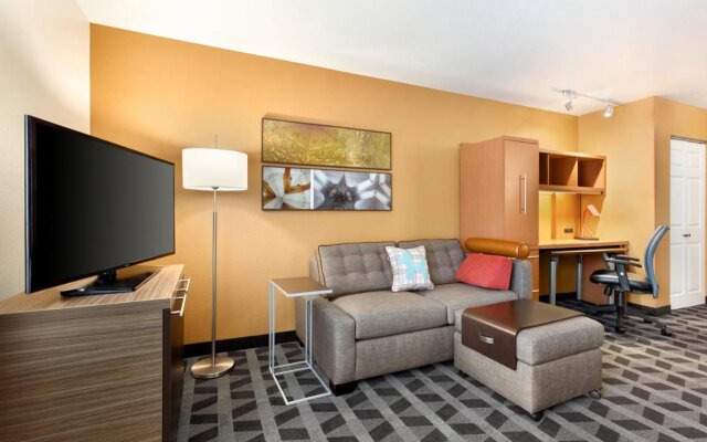 TownePlace Suites by Marriott Denver West/Federal Center