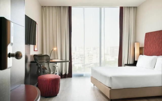 Hi Hotel Bari