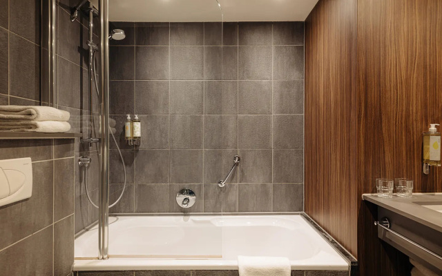 Hampshire Hotel - Rembrandt Square
