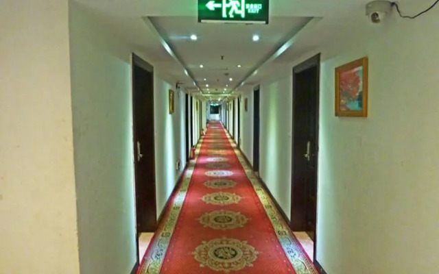 Ideal Business Hotel