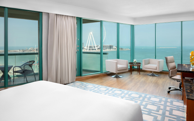 Hilton Dubai Jumeirah - Image 4