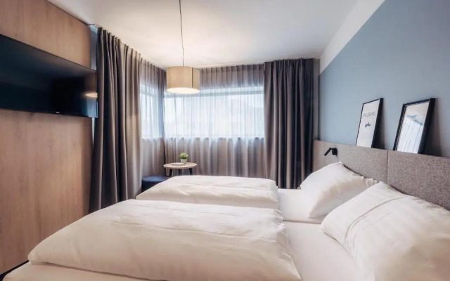 harry's home Salzburg