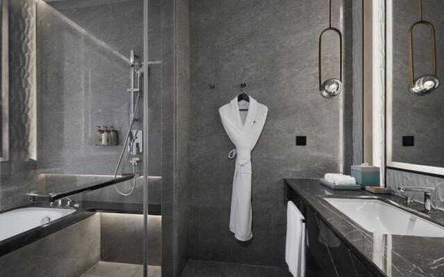 Crowne Plaza Ganzhou by IHG