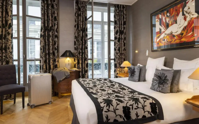 Hotel Pas De Calais