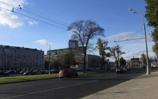 Mini-Hotel Leningradskiy 28