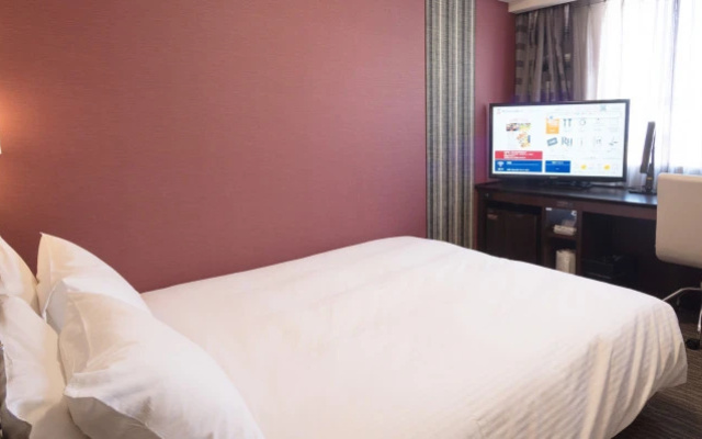 Moderate Double room (풀 더블 침대) 사진 1