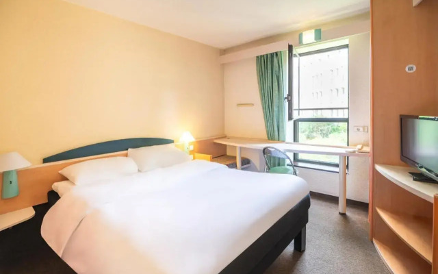 B&B HOTEL Rouen Centre Rive Gauche