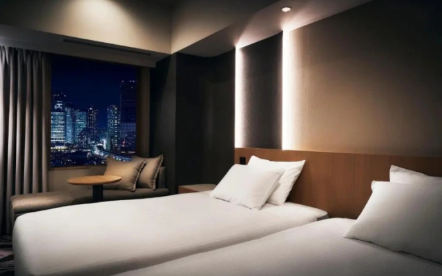 Superior Twin room (트윈 침대 2개) 사진 1