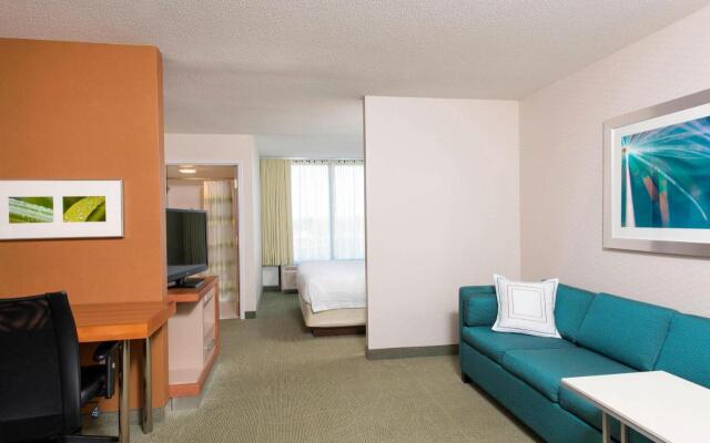 SpringHill Suites by Marriott Peoria