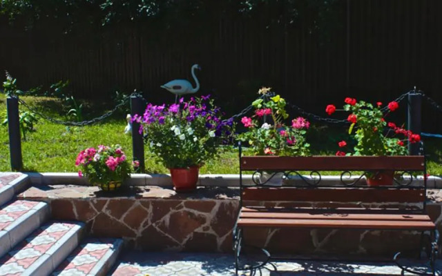 Guest House Barin