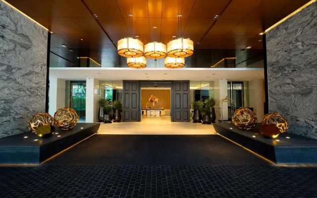 SILQ Hotel And Residence