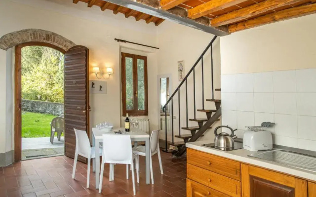 Villa Norcenni Aparthotel