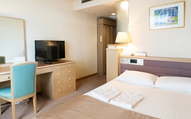 Semi-double room 사진 1
