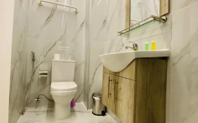 Zaman Ya Zaman Boutique Hotel