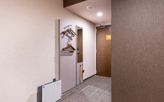 Universal Design Barrier-Free Double room (풀 더블 침대) 사진 3