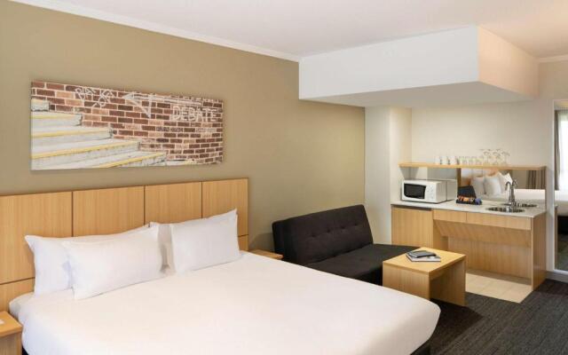 Mercure Sydney Macquarie Park