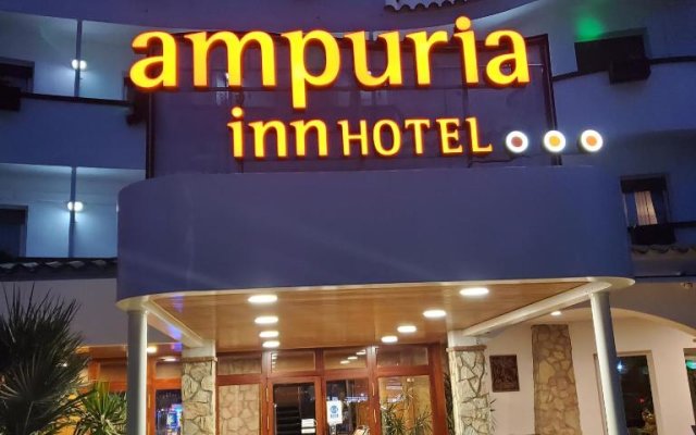 Hotel Ampuria Inn