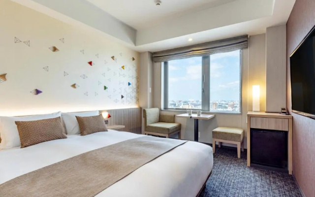 Moderate Double room (풀 더블 침대) 사진 1