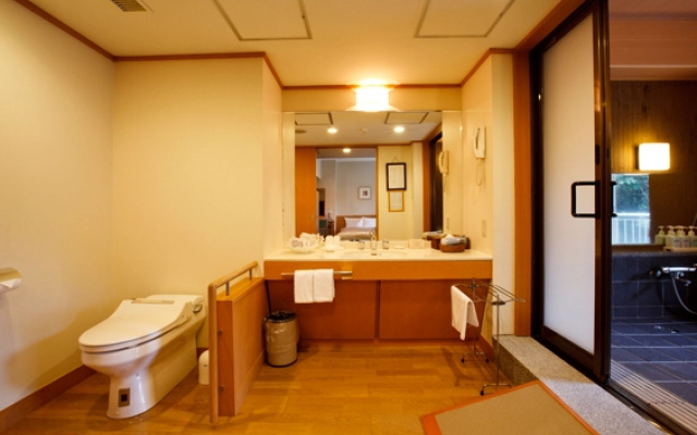 Superior Twin room (트윈 침대 2개) 사진 2