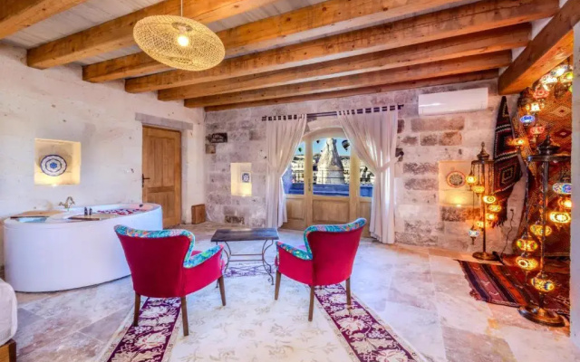 Arinna Cappadocia