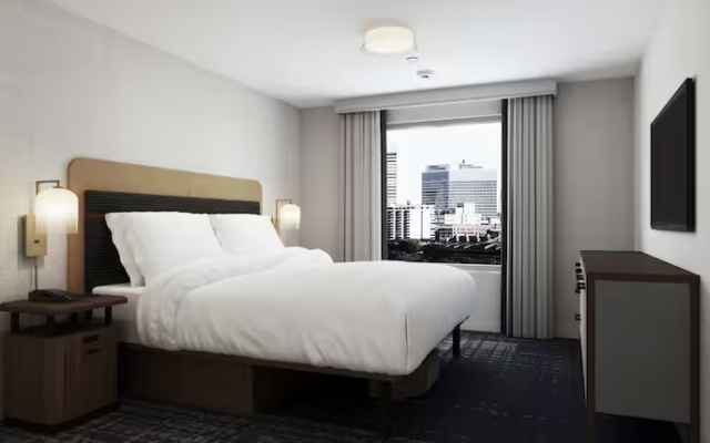Homewood Suites By Hilton Fremont, Ca
