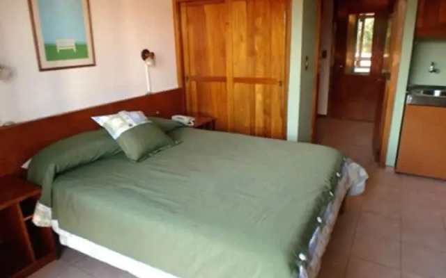 Pousada do Serrano