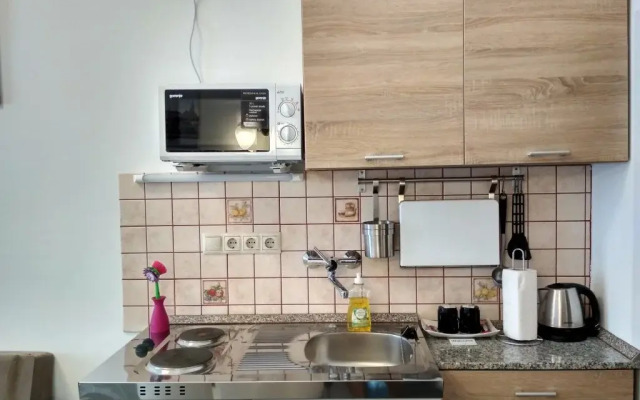 Happy Holiday Lux Apartments