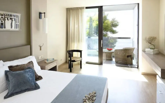 White Rocks Hotel Kefalonia