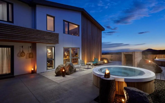 Mývatn - Berjaya Iceland Hotels