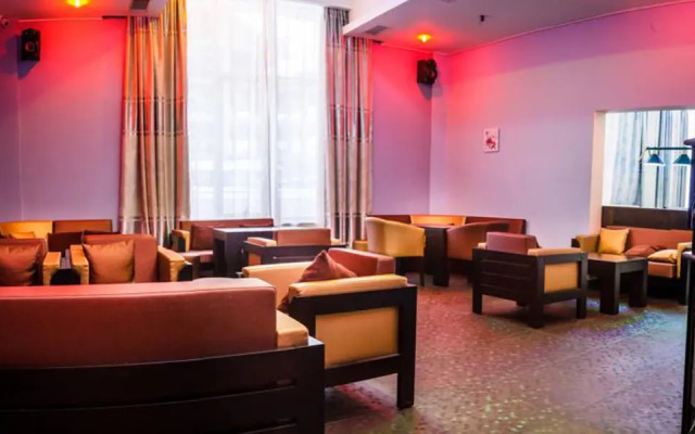 Hotel Snow Plaza