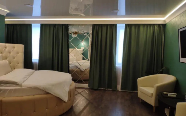 Hotel Art Resort Boutique