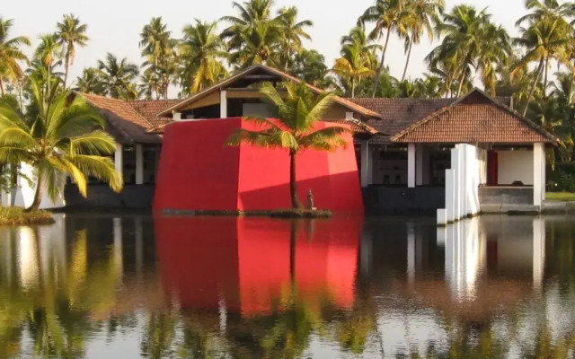 Vaamika Island