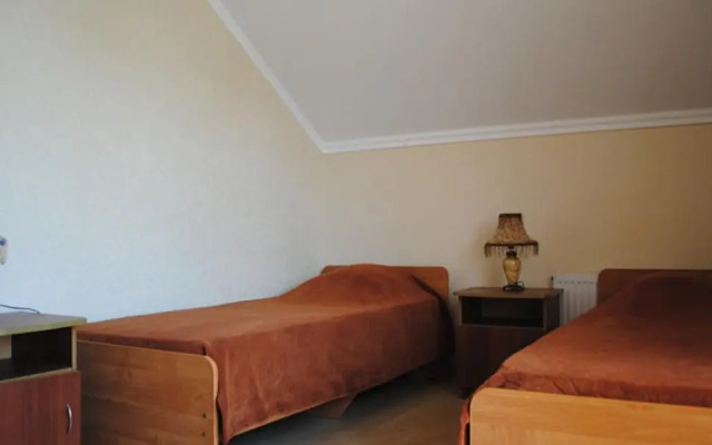 Cottage Hotell&Madilyan