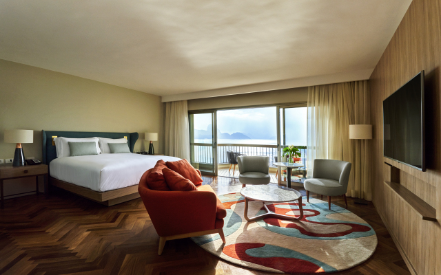 Fairmont Rio de Janeiro Copacabana